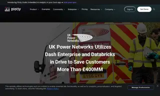 Preview of the UK Power Networks Case Study