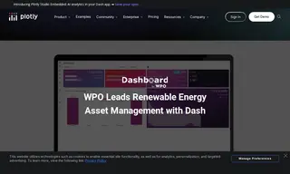 Preview of the WPO Case Study