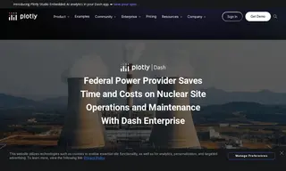 Preview of the U.S. Federal Government Power Provider Case Study