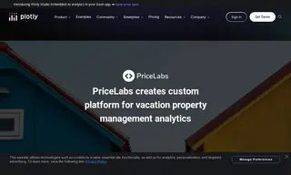 Preview of the PriceLabs Case Study
