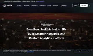 Preview of the Broadband Insights Case Study