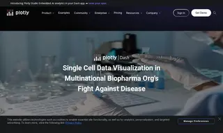 Preview of the Multinational Biopharmaceutical Company Case Study