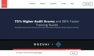 Preview of the Blue Buffalo Case Study