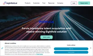 Preview of the Forvia Case Study