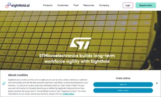 Preview of the STMIcroelectronics Case Study