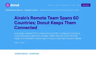 Preview of the Airalo Case Study