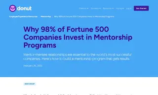 Preview of the Fortune 500 Companies Case Study