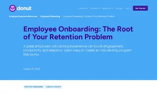 Preview of the Qualtrics Case Study