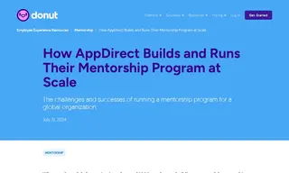 Preview of the AppDirect Case Study