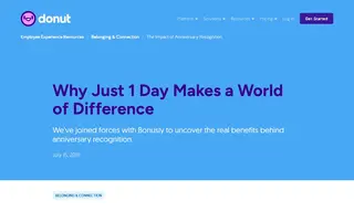 Preview of the Rockefeller Foundation Case Study