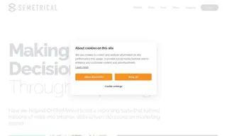 Preview of the OnTheMarket Case Study