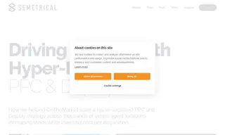 Preview of the OnTheMarket Case Study
