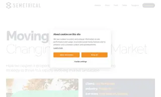 Preview of the OnTheMarket Case Study