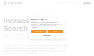 Preview of the Cloudflare Case Study
