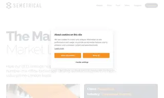 Preview of the FlexiOffices Case Study