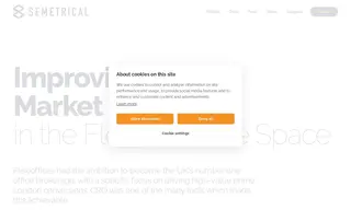 Preview of the FlexiOffices Case Study