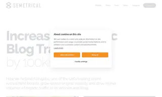 Preview of the Fish4jobs Case Study
