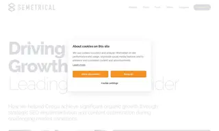 Preview of the Orega Case Study