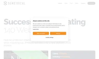 Preview of the Fish4jobs Case Study