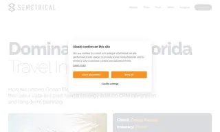 Preview of the Ocean Florida Case Study