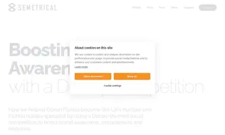 Preview of the Ocean Florida Case Study