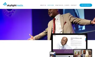 Preview of the The Akabusi Company Case Study