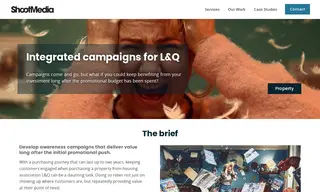 Preview of the L&Q Case Study