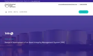 Preview of the TesTex Case Study