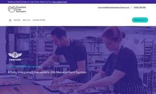 Preview of the Contego Case Study
