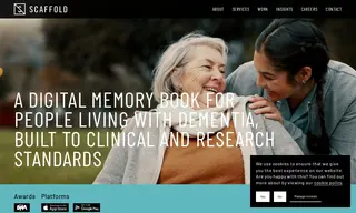 Preview of the Ulster University Case Study