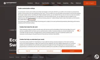 Preview of the Hermine Hold Case Study