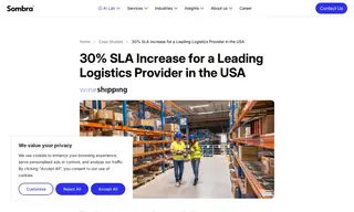 Preview of the Wineshipping Case Study