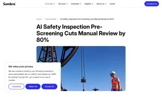 Preview of the Large LPG Distributor Case Study