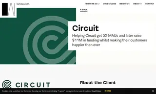 Preview of the Circuit Case Study