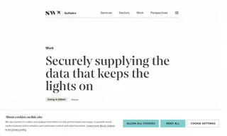 Preview of the ELEXON Case Study