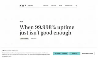 Preview of the Global Telco Case Study