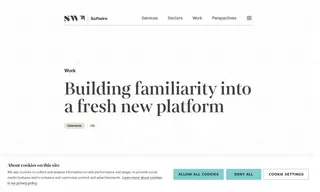 Preview of the ABI Case Study