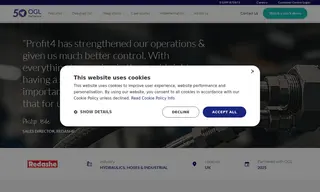 Preview of the Redashe Case Study