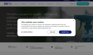 Preview of the Regent Distributors Case Study