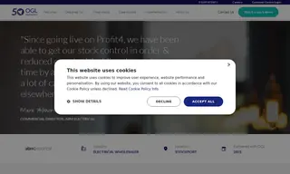 Preview of the ABM Electrical Case Study