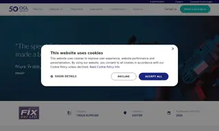 Preview of the Fix247 Ltd Case Study