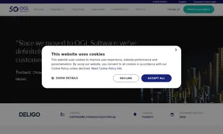 Preview of the Deligo Case Study