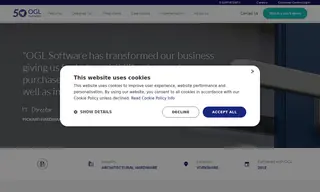 Preview of the Pickard Hardware Case Study