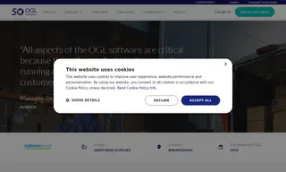 Preview of the Nobisco Case Study
