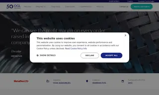 Preview of the Metalflex Case Study