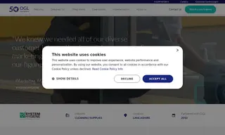 Preview of the System Hygiene Case Study