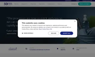 Preview of the Avanti Hygiene Case Study