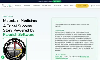 Preview of the Mountain Medicine Case Study