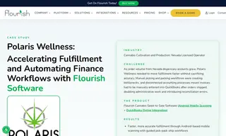Preview of the Polaris Wellness Case Study