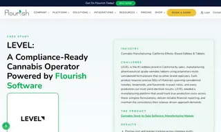 Preview of the LEVEL Case Study